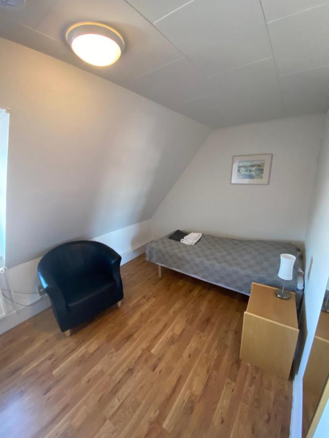 Hotel Disko Island Qeqertarsuaq Esterno foto
