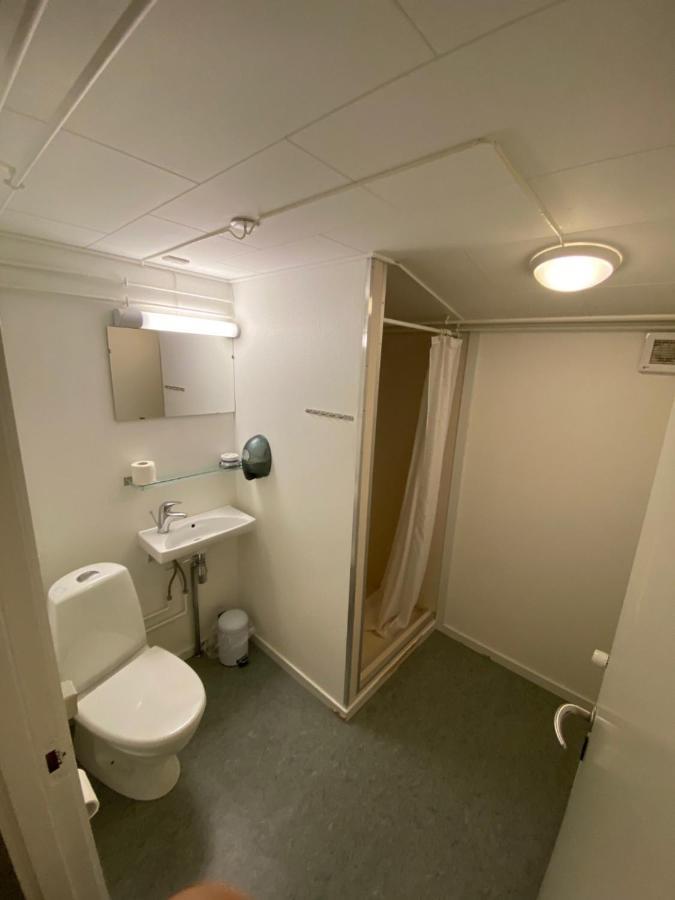 Hotel Disko Island Qeqertarsuaq Camera foto